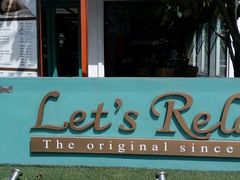-Let's Relax Spa(Phuket 3rd Street)