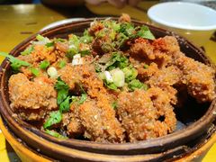 -曾三娘翘脚牛肉