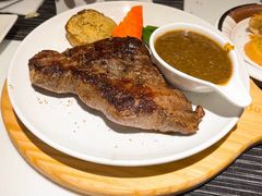 -斗牛士牛排餐厅(嘉里汇店)