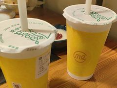 -湊湊火锅·茶憩(上海合生汇店)