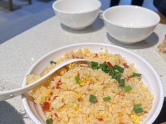 -贵州辣子鸡番茄鸡