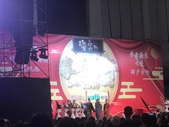 -武汉客厅中国文化博览中心