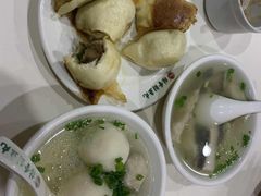 -林金财鱼丸(鼓楼街店)