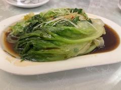 -开元食府(长兴路店)