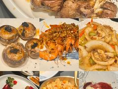 -大神太神·铁板烧(瑞虹天地月亮湾店)