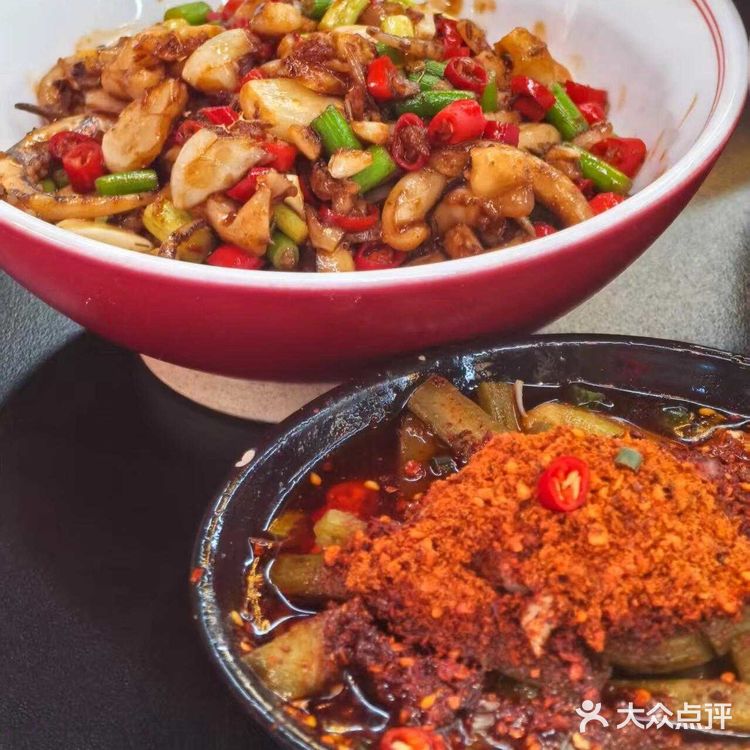 🦞救命!西安这家小龙虾直接香迷糊!夏天的快