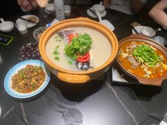 -程咬金小馆