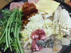 -恩你小木屋·烤肉韩式料理(嘉兴秀洲店)