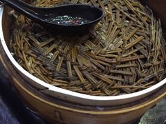 -百年尹氏汤包(湖南路狮子桥店)