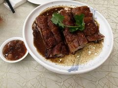 -轩记海鲜餐厅·四十五年老字号·经典粤菜(西区彩虹店)