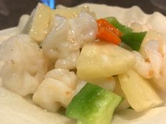 -成都钓鱼台精品酒店-品聚·成都餐厅