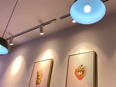 大堂-果呀呀(乐和城店)