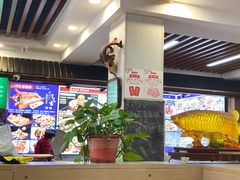 -莒县世起全羊馆(塔桥人家店)