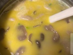 肚肺汤-周家湾(淮扬菜学府路店)