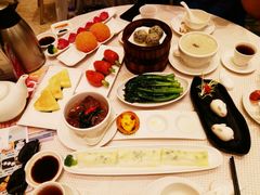 -香港富临皇宫(扬名广场店)