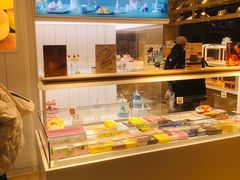 -好利来(阜成门店)