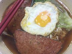 餐蛋公-喜莲咖啡
