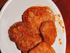 -飞阳铁板烧(ME TOWN购物中心店)