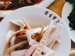 -荣生萝卜汤饭店