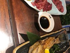 -御牛道日式烤肉料理(杭州万象城店)