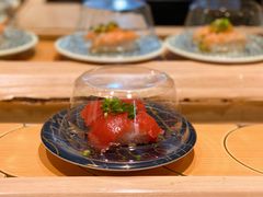 -大起水产回转寿司(道顿堀店)