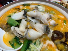 -喜家德虾仁水饺(长泰广场店)