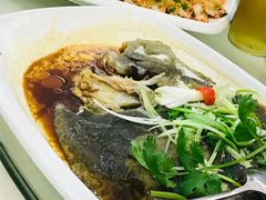 -四季大酒楼(白濠店)