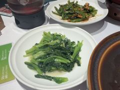-客家汇·客家传承菜(水库店)