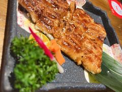 -蟹将军·松叶蟹和牛日料放题自助(K11店)
