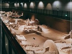 -洛阳周王城天子驾六博物馆