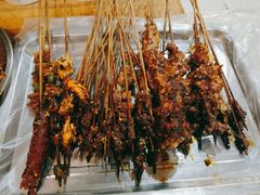 -袁师傅烤肉(弹子石店)