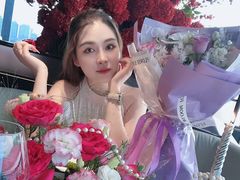 -烛影拾光观景餐厅·创意菜·摄影·小提琴(大唐不夜城店)