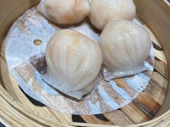虾饺皇-頂好酒家·经典粤菜(海信广场店)