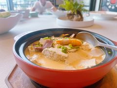 -世博源公馆·本帮融合菜·主题包厢·江景餐厅