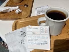 -sugarman espresso素饮糖人高新咖啡工厂