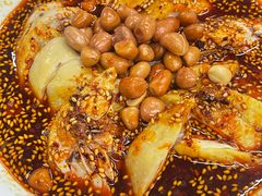 -艺味深尝(云锦路店)