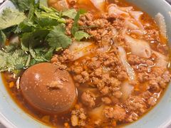 -喜晋道面馆(华严寺广场店)