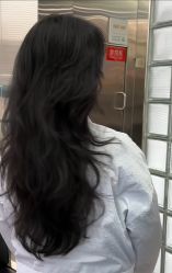 -Hair Code芭曲发型