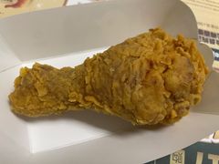 -德克士(砂之船奥特莱斯店)