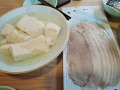 -冯记豆花店(健翔桥店)