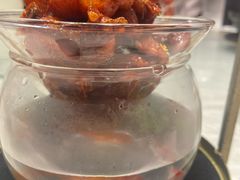-柒园·三十年创意杭帮菜(龙湖滨江天街店)