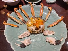 -成隆行·蟹王府(九江路店)