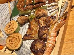 -故乡屋日本料理(八一广场店)
