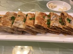 肉饼-大东方海鲜酒楼(小武基桥店)