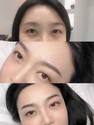 -MIVI·纹眉半永久野生眉