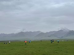 -新疆那拉提国家旅游度假区