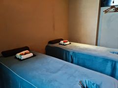 -大唐盲人按摩中心(黄山路店)