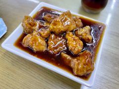 糖醋小肉-玉华饮食店(茅台路店)