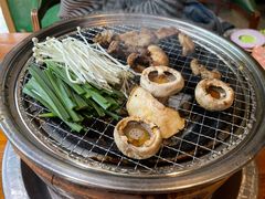 -原始泥炉烤肉(总店)