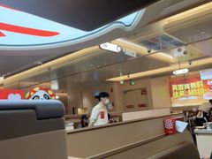 -海底捞火锅(吾悦国际广场店)